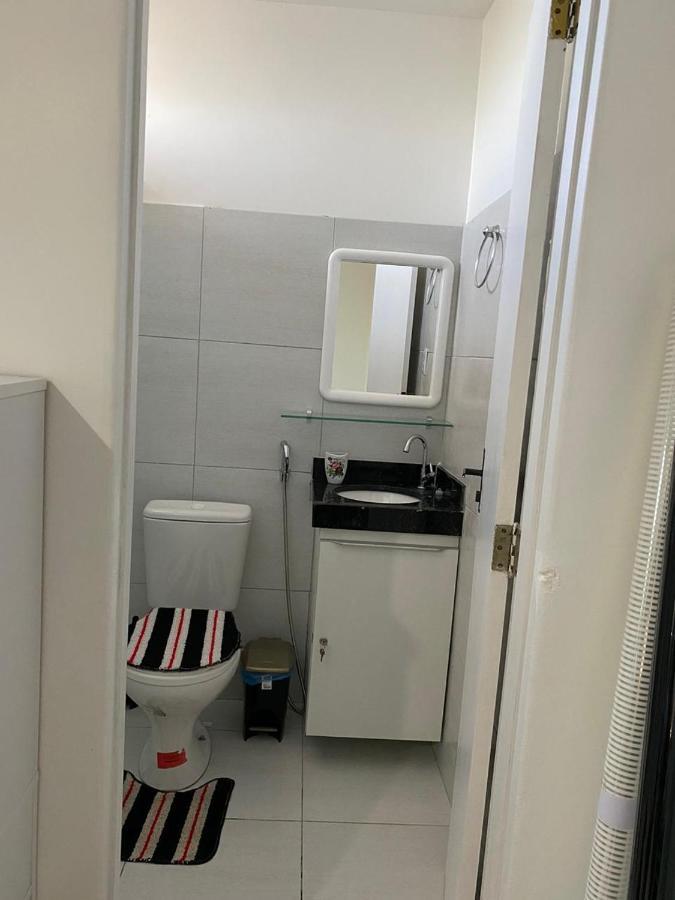 Chale Em Porto Dos Lencois Residence 바레인하스 외부 사진