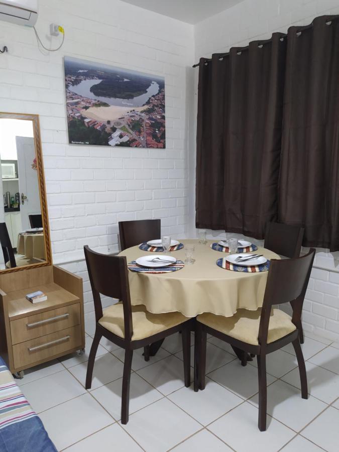 Chale Em Porto Dos Lencois Residence 바레인하스 외부 사진