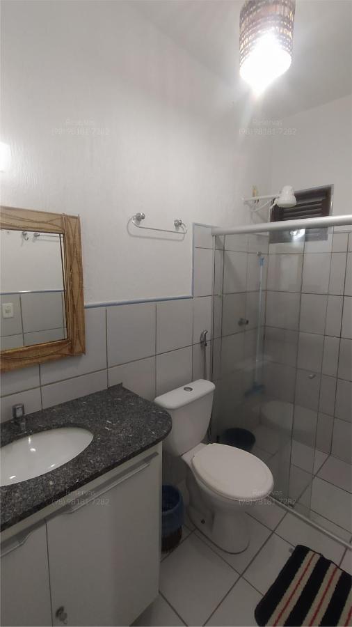 Chale Em Porto Dos Lencois Residence 바레인하스 외부 사진