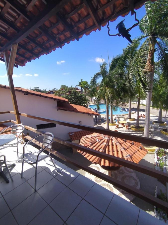 Chale Em Porto Dos Lencois Residence 바레인하스 외부 사진