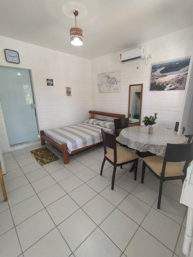 Chale Em Porto Dos Lencois Residence 바레인하스 외부 사진