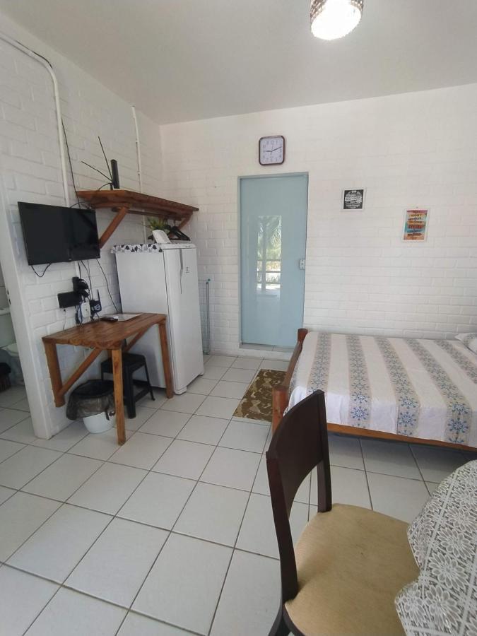 Chale Em Porto Dos Lencois Residence 바레인하스 외부 사진
