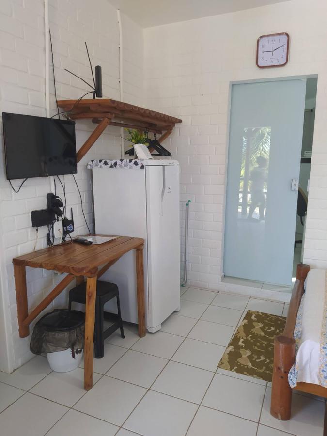 Chale Em Porto Dos Lencois Residence 바레인하스 외부 사진