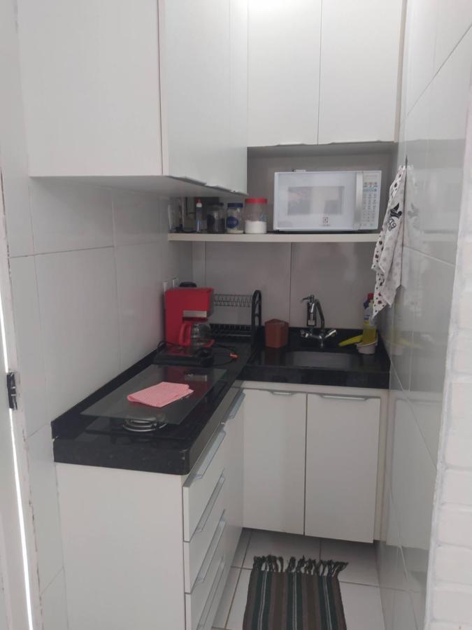 Chale Em Porto Dos Lencois Residence 바레인하스 외부 사진
