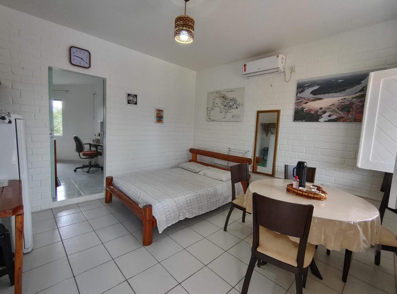 Chale Em Porto Dos Lencois Residence 바레인하스 외부 사진