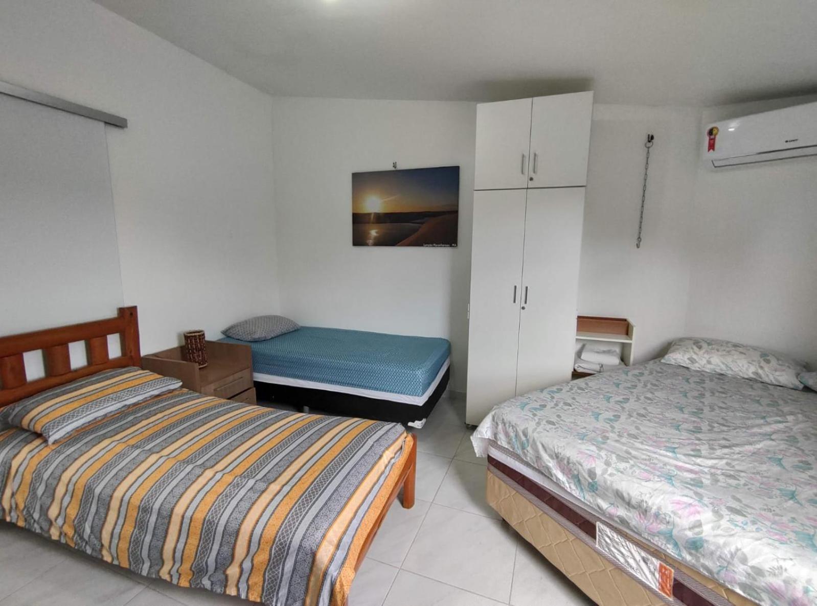 Chale Em Porto Dos Lencois Residence 바레인하스 외부 사진