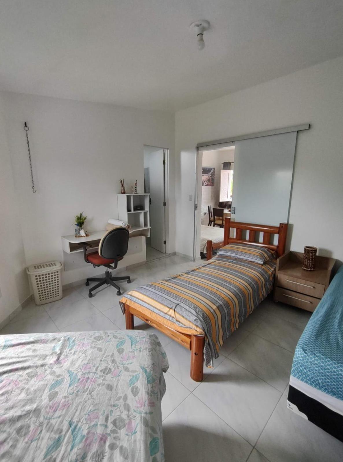 Chale Em Porto Dos Lencois Residence 바레인하스 외부 사진