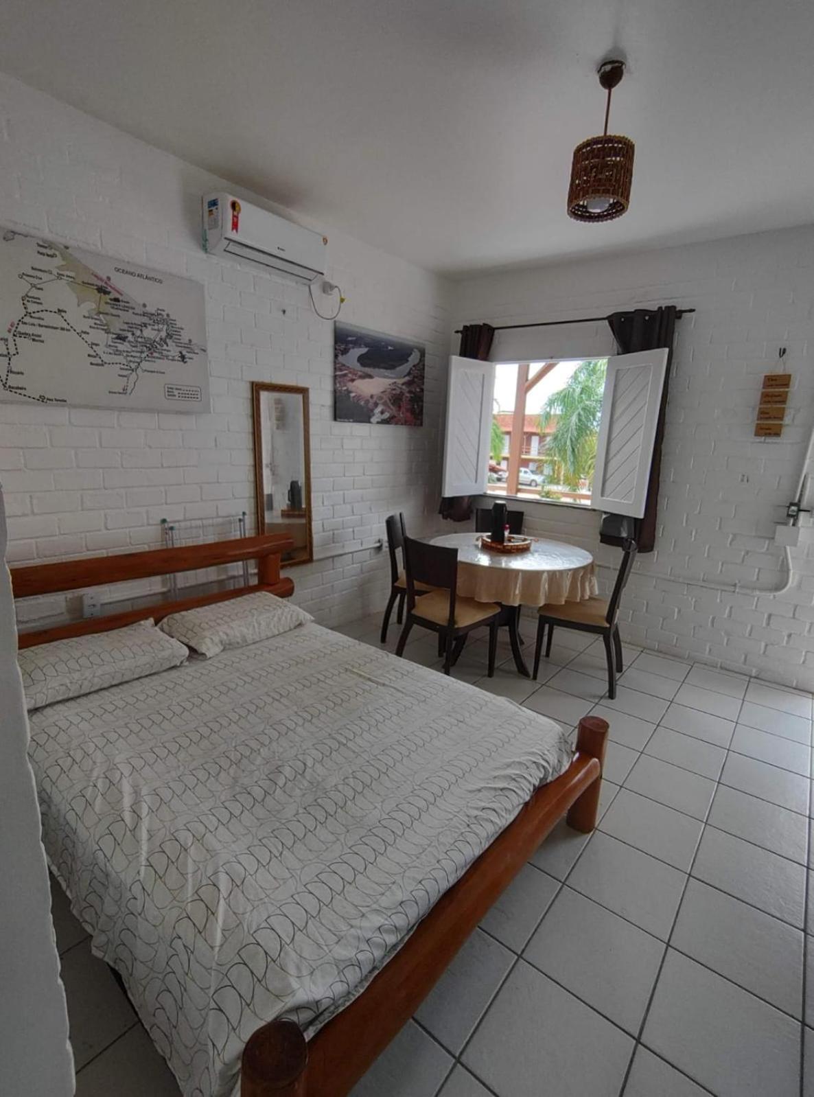 Chale Em Porto Dos Lencois Residence 바레인하스 외부 사진
